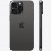 iPhone 15 Pro Max, 1 TБ, Black Titanium (Черный)