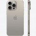 iPhone 15 Pro Max, 1 TБ, Natural Titanium (Титановый)