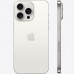 iPhone 15 Pro Max, 1 ТБ, White Titanium (Белый)