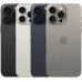 iPhone 15 Pro Max, 1 TБ, Black Titanium (Черный)