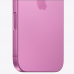 iPhone 16, 512 ГБ, Розовый, MYEQ3HX/A