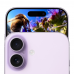 iPhone 17, 256 ГБ, eSIM, Lavender (Лавандовый)