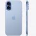 iPhone 17, 256 ГБ, eSIM, Mist Blue (Синий туман)