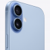 iPhone 17, 256 ГБ, eSIM, Mist Blue (Синий туман)