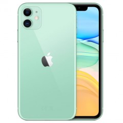 iPhone 11, 64 Гб, Зеленый