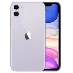 iPhone 11, 64 Гб, Фиолетовый