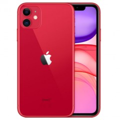 iPhone 11, 64 Гб, Красный