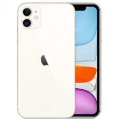 iPhone 11, 64 Гб, Белый