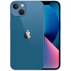 iPhone 13, 256 ГБ, Синий