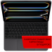 Клавиатура Magic Keyboard для iPad Pro 13 (M4) - черный цвет, MWR53LL/A