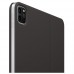 Клавиатура Smart Keyboard Folio для iPad Pro 12,9 дюйма (4 - 6‑го поколения), черный цвет, MXNL2