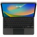 Клавиатура Magic Keyboard для iPad Pro 12,9 дюйма (4-6‑го поколения), черный цвет, MXQU2